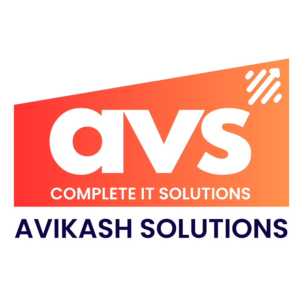 Avikash Solutions